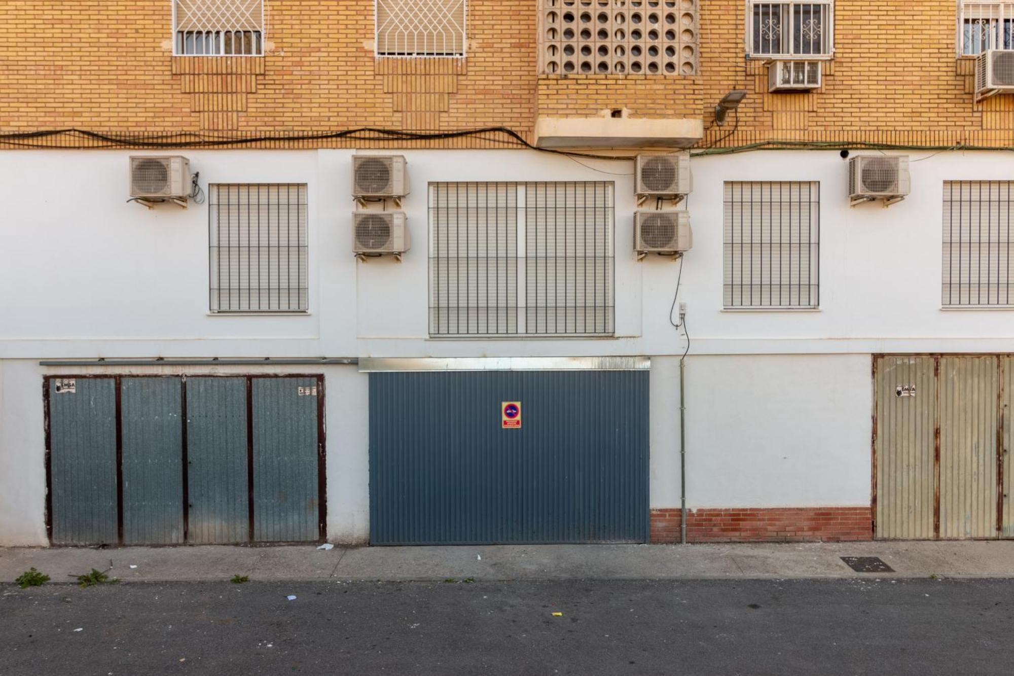 コルドバSan Rafael 3 - Parking Gratuitoアパートメント エクステリア 写真
